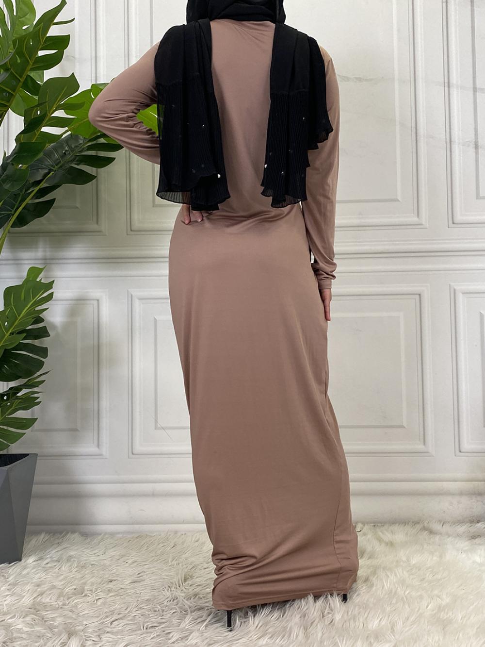 Hijab Kleid "Fetm"